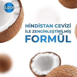 Elidor Hindistan Cevizi Saç Bakım Yağı 80 Ml - 4