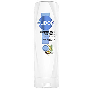 Elidor Hindistan Cevizi Saç Kremi 350 Ml - 1