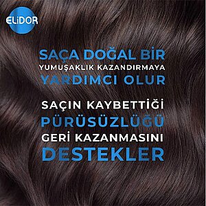 Elidor Hindistan Cevizi Şampuan 400 Ml - 3