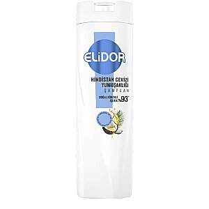 Elidor Hindistan Cevizi Şampuan 400 Ml - Elidor