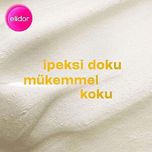 Elidor İpek Terapisi Saç Güzelleştirici Krem 130 Ml - 6
