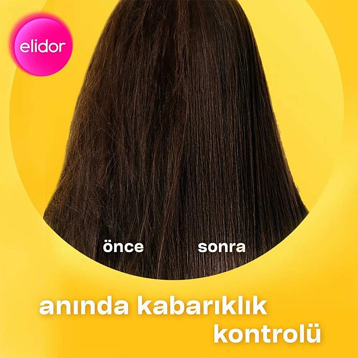 Elidor İpek Terapisi Serum 80 Ml - 3