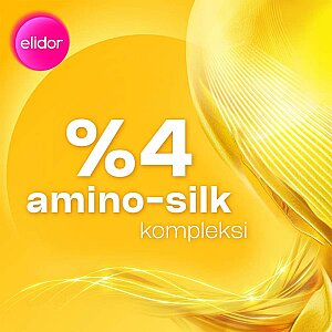 Elidor İpek Terapisi Serum 80 Ml - 4
