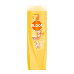 Elidor - Elidor İpeksi Yumuşaklık Şampuan 400 Ml