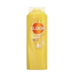 Elidor - Elidor İpeksi Yumuşaklık Şampuan 500 Ml