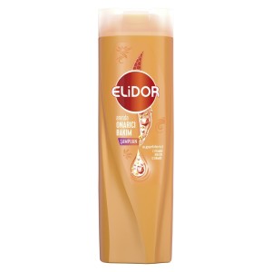 Elidor - Elidor Onarıcı Bakım Şampuanı 400 Ml
