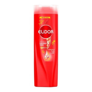 Elidor - Elidor Renk Koruyucu Bakım Şampuanı 400 Ml