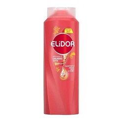 Elidor - Elidor Renk Koruyucu ve Canlandırıcı Şampuan 500 Ml