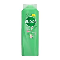 Elidor - Elidor Sağlıklı Uzayan Saçlar Şampuan 500 Ml