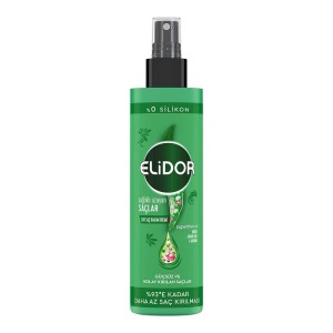 Elidor - Elidor Sağlıklı Uzayan Sıvı Saç Kremi 200 Ml