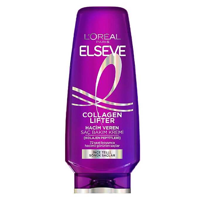 Elseve Collagen Lifter Saç Kremi 250 Ml - 1