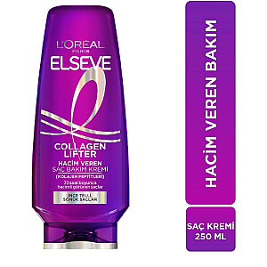 Elseve Collagen Lifter Saç Kremi 250 Ml - 2