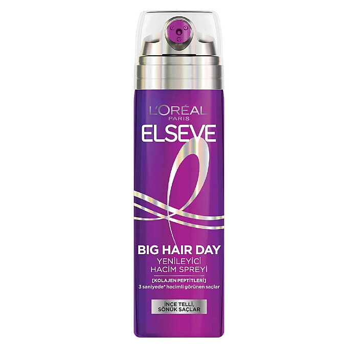 Elseve Collagen Lifter Sprey 150 Ml - 1