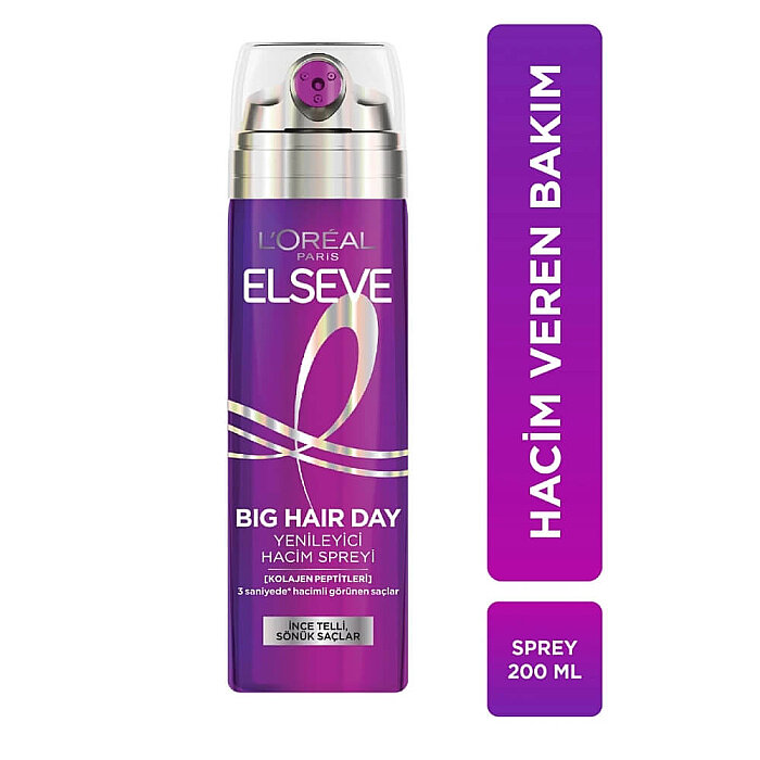 Elseve Collagen Lifter Sprey 150 Ml - 2