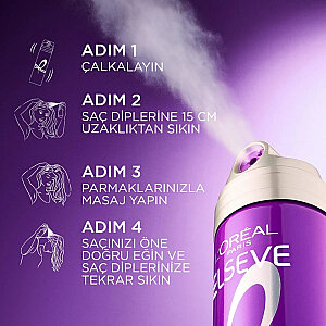 Elseve Collagen Lifter Sprey 150 Ml - 8