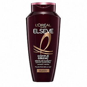 Elseve Dökülme Karşıtı Şampuan 500 Ml - Loreal Paris Elseve