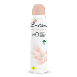 Emotion - Emotion Natural Bloom Kadın Deodorant 150 Ml