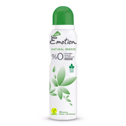 Emotion - Emotion Natural Breeze Kadın Deodorant 150 Ml