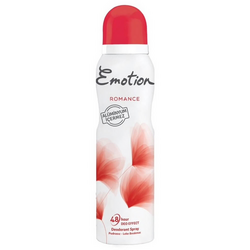 Emotion - Emotion Romance Kadın Deodorant 150 Ml