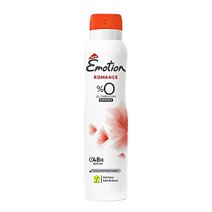 Emotion Romance Kadın Deodorant 150 Ml - Emotion