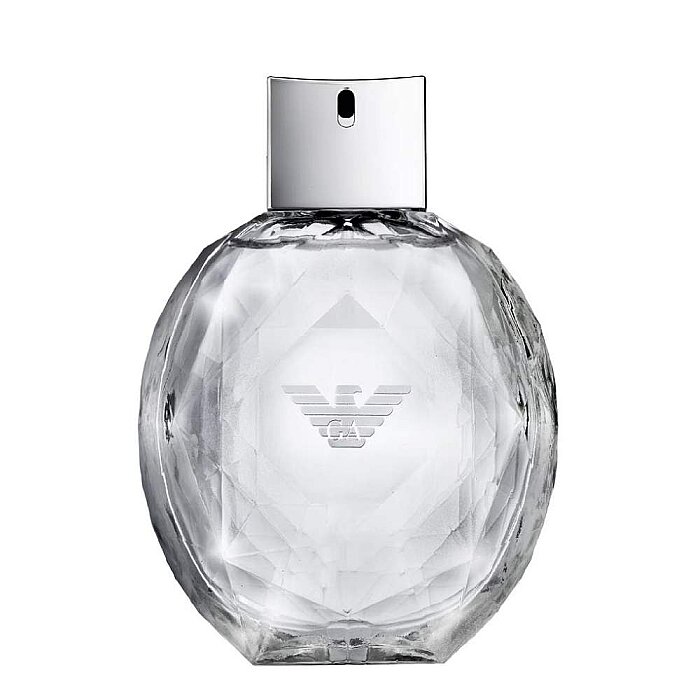 Emporio Armani Diamonds Kadın Parfüm Edp 100 Ml - 1
