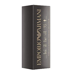 Emporio Armani He Erkek Parfümü Edt 100 Ml - 2
