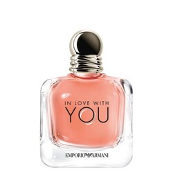Emporio Armani in Love With You Kadın Parfüm Edp 100 Ml - Thumbnail