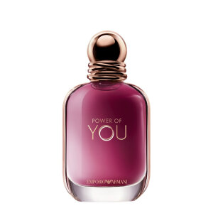 Emporio Armani Power Of You Femme Edp 50 Ml - Emporio Armani