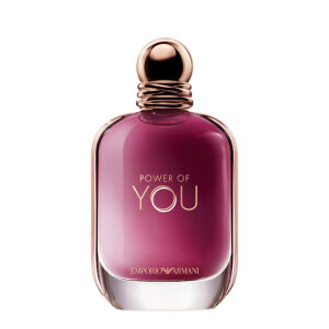 Emporio Armani Power Of You Femme Edp 90 Ml - Emporio Armani