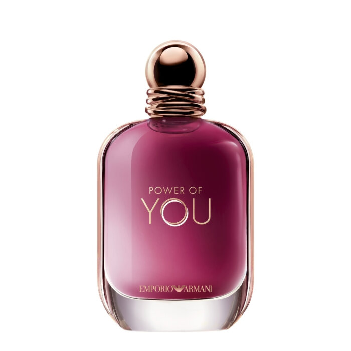 Emporio Armani Power Of You Femme Edp 90 Ml - 1