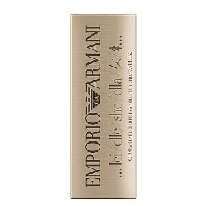 Emporio Armani She Kadın Parfüm Edp 100 Ml - 3