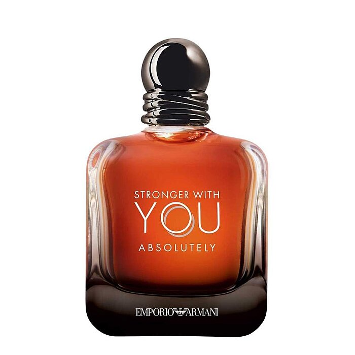 Emporio Armani Stronger With You Absolutely Erkek Parfüm Edp 100 Ml - 1
