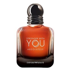 Emporio Armani Stronger With You Absolutely Erkek Parfüm Edp 50 Ml - Thumbnail