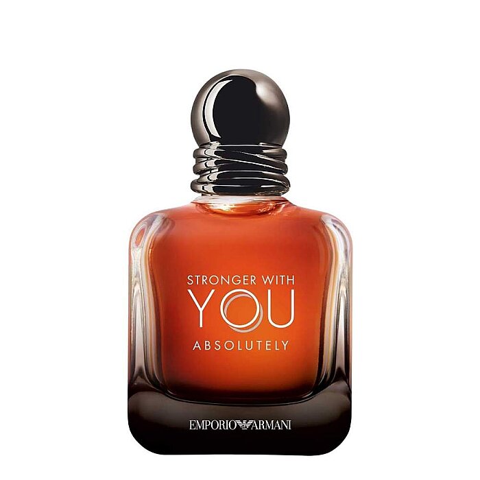 Emporio Armani Stronger With You Absolutely Erkek Parfüm Edp 50 Ml - 1