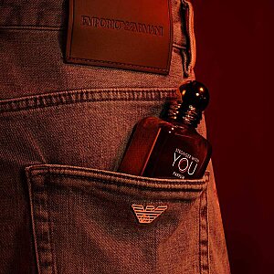 Emporio Armani Stronger With You Erkek Parfüm 100 Ml - 3