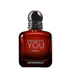 Emporio Armani Stronger With You Erkek Parfüm 50 Ml - Emporio Armani