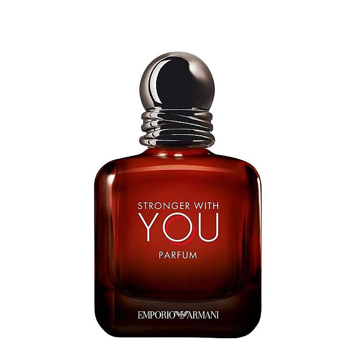 Emporio Armani Stronger With You Erkek Parfüm 50 Ml - 1