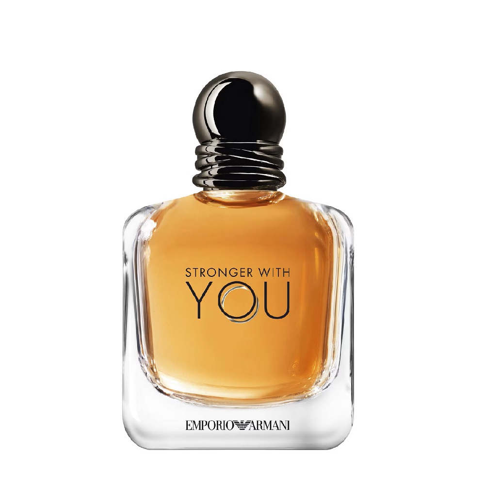 Emporio Armani Stronger With You Erkek Parfüm Edt 100 Ml | Kağan