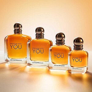 Emporio Armani Stronger With You Erkek Parfüm Edt 100 Ml - 5