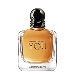 Emporio Armani Stronger With You Erkek Parfüm Edt 100 Ml - Emporio Armani