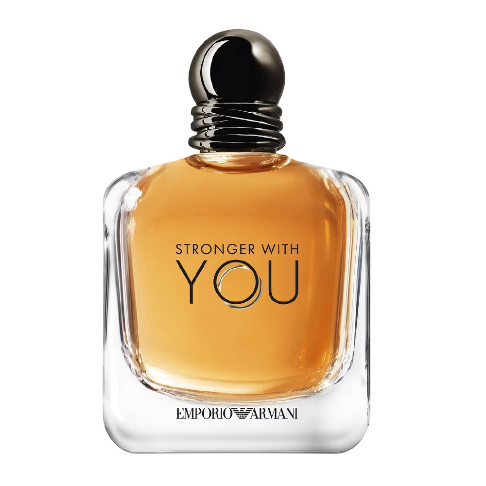 Emporio Armani Stronger With You Erkek Parfüm Edt 150 Ml | Kağan