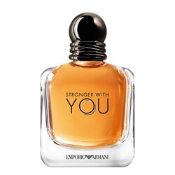 Emporio Armani Stronger With You Erkek Parfüm Edt 150 Ml - Thumbnail