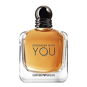 Emporio Armani Stronger With You Erkek Parfüm Edt 150 Ml - Emporio Armani