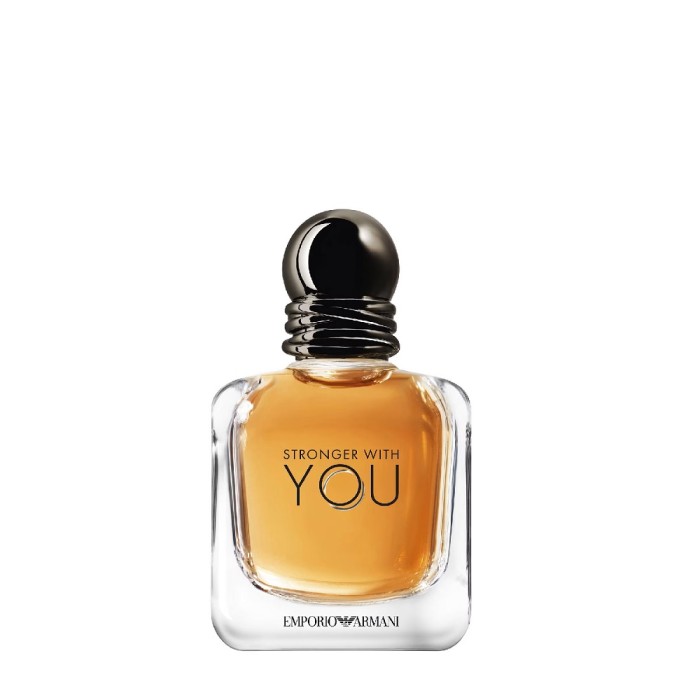 Emporio Armani Stronger With You Erkek Parfüm Edt 50 Ml - 1