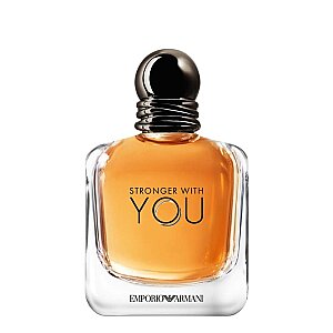 Emporio Armani Stronger With You Erkek Parfüm Edt 50 Ml - Emporio Armani