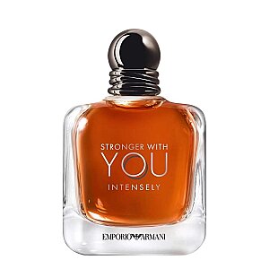 Emporio Armani Stronger With You Intensely Erkek Parfüm Edp 100 Ml - Emporio Armani