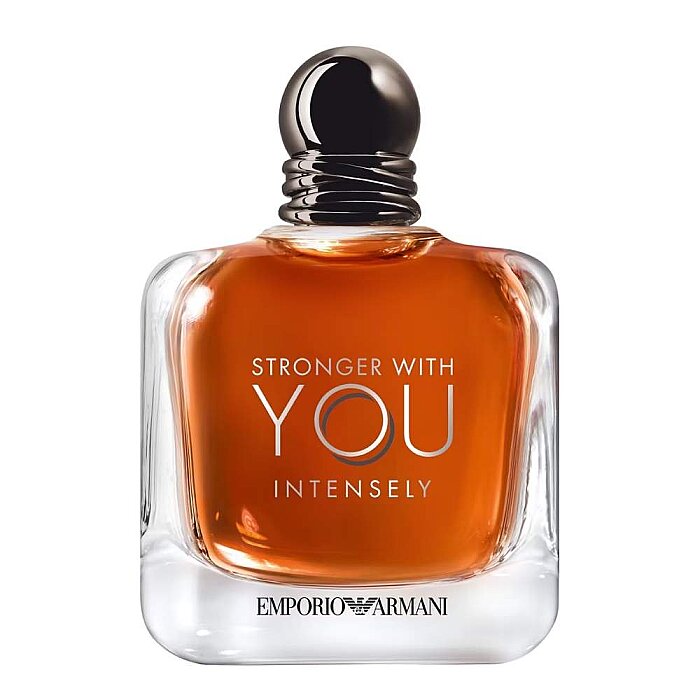 Emporio Armani Stronger With You Intensely Erkek Parfüm Edp 150 Ml - 1