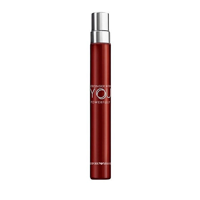 Emporio Armani Stronger With You Powerfully 10 Ml - 1