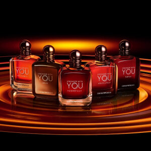 Emporio Armani Stronger With You Powerfully Erkek Parfüm Edp 50 Ml - 6