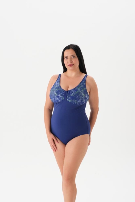 Eros Mayo 4041My Luplu Mayo Lacivert - 1